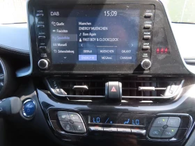 Toyota C-HR 1.8/STYLE/122HP/HYBRID/CAM/CARPLAY/L.ASSIST/349f - 41699 лв. - 86422302 7