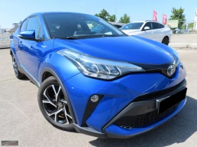 Toyota C-HR 1.8/STYLE/122HP/HYBRID/CAM/CARPLAY/L.ASSIST/349f - 41699 лв. - 86422302 3
