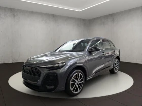 Audi Q5 40 TDI/NEW MODEL/QUATTRO/S-LINE/BLACK OPTIC/CAMERA - 119980 лв. - 63305882 3