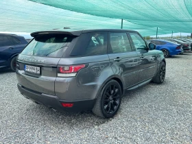 Обява за продажба на Land Rover Range Rover Sport 3.0 D / TOP ~35 777 лв. - изображение 5