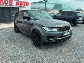 Обява за продажба на Land Rover Range Rover Sport 3.0 D / TOP ~35 777 лв. - изображение 7