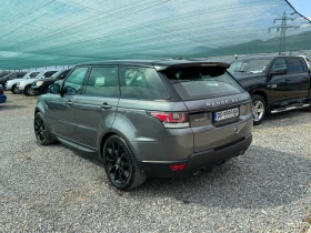 Обява за продажба на Land Rover Range Rover Sport 3.0 D / TOP ~35 777 лв. - изображение 3