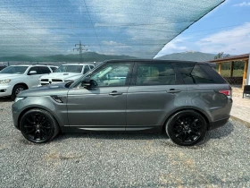 Обява за продажба на Land Rover Range Rover Sport 3.0 D / TOP ~35 777 лв. - изображение 2