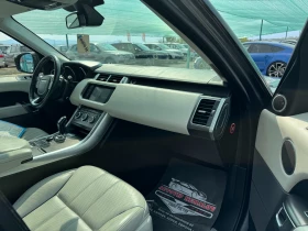 Land Rover Range Rover Sport 3.0 D / TOP | Mobile.bg    13