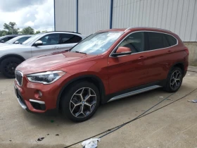 BMW X1 SDRIVE28I* Крайна цена до БГ* 