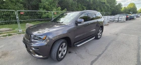 Обява за продажба на Jeep Grand cherokee 3.6 ~44 500 лв. - изображение 1