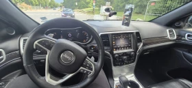 Обява за продажба на Jeep Grand cherokee 3.6 ~44 500 лв. - изображение 5