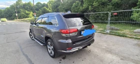 Обява за продажба на Jeep Grand cherokee 3.6 ~44 500 лв. - изображение 10
