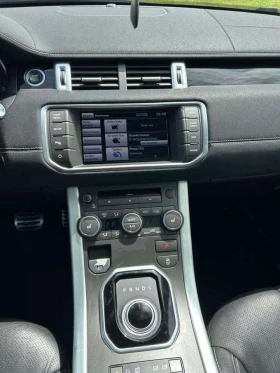 Land Rover Range Rover Evoque 2.2d 190hp ,  | Mobile.bg    10