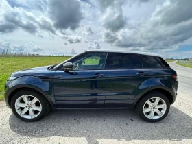 Land Rover Range Rover Evoque 2.2d 190hp , ,   | Mobile.bg    8