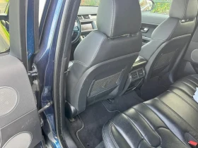 Land Rover Range Rover Evoque 2.2d 190hp ,  | Mobile.bg    9