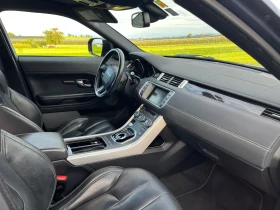 Land Rover Range Rover Evoque 2.2d 190hp ,  | Mobile.bg    14