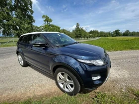 Land Rover Range Rover Evoque 2.2d 190hp ,  | Mobile.bg    6