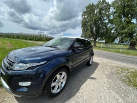 Land Rover Range Rover Evoque 2.2d 190hp ,  | Mobile.bg    7