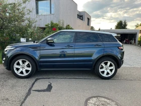 Land Rover Range Rover Evoque 2.2d 190hp ,  | Mobile.bg    2