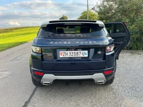 Land Rover Range Rover Evoque 2.2d 190hp , ,   | Mobile.bg    4
