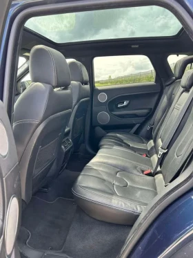 Land Rover Range Rover Evoque 2.2d 190hp ,  | Mobile.bg    12