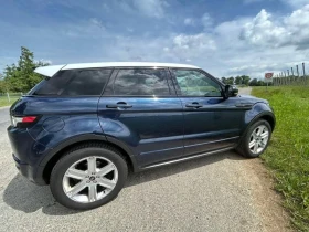 Land Rover Range Rover Evoque 2.2d 190hp ,  | Mobile.bg    8
