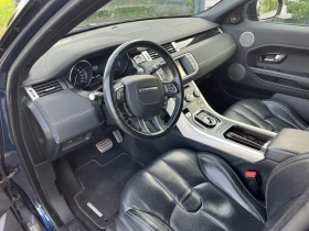 Land Rover Range Rover Evoque 2.2d 190hp ,  | Mobile.bg    11