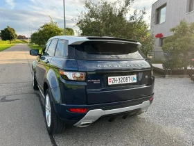 Land Rover Range Rover Evoque 2.2d 190hp ,  | Mobile.bg    4