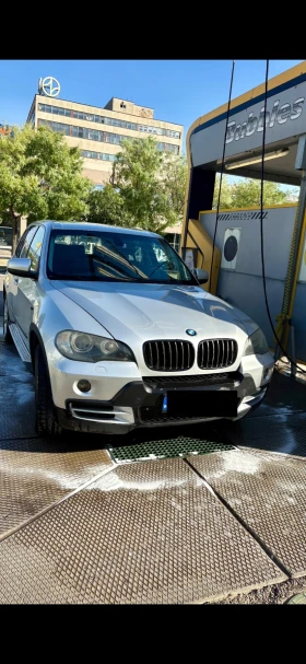 Обява за продажба на BMW X5 ~19 500 лв. - изображение 1