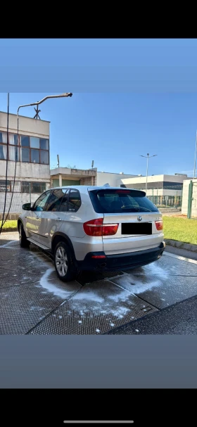 Обява за продажба на BMW X5 ~19 500 лв. - изображение 4