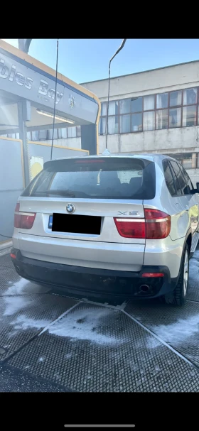Обява за продажба на BMW X5 ~19 500 лв. - изображение 7