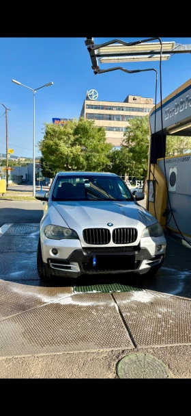 Обява за продажба на BMW X5 ~19 500 лв. - изображение 1