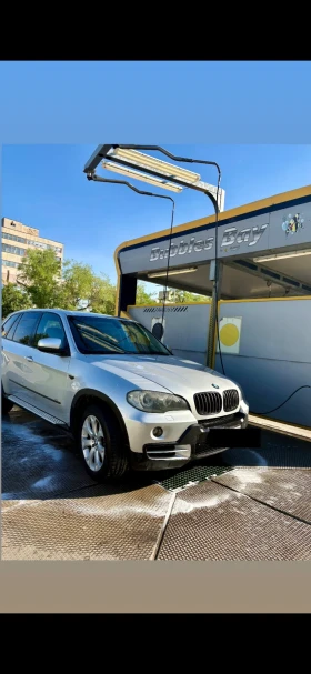 Обява за продажба на BMW X5 ~19 500 лв. - изображение 2