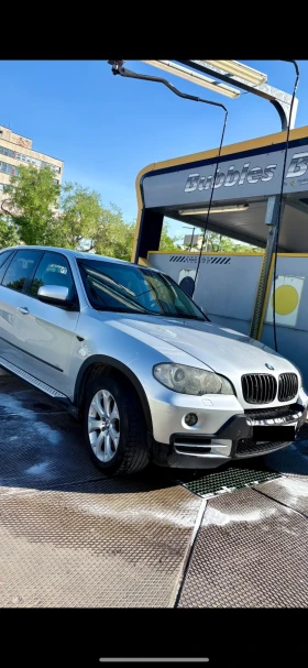 Обява за продажба на BMW X5 ~19 500 лв. - изображение 3