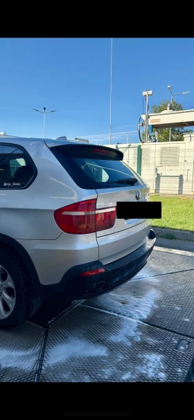 Обява за продажба на BMW X5 ~19 500 лв. - изображение 6