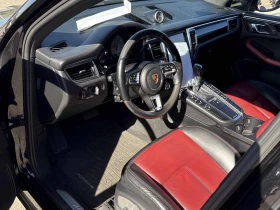 Обява за продажба на Porsche Macan * АВТО КРЕДИТ* ЦЕНА ДО БГ * CARFAX *  ~24 599 лв. - изображение 5