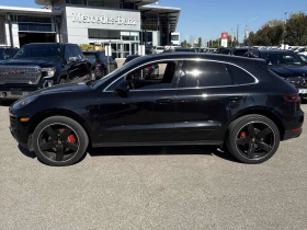 Обява за продажба на Porsche Macan * АВТО КРЕДИТ* ЦЕНА ДО БГ * CARFAX *  ~24 599 лв. - изображение 1