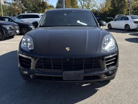 Обява за продажба на Porsche Macan * АВТО КРЕДИТ* ЦЕНА ДО БГ * CARFAX *  ~24 599 лв. - изображение 1