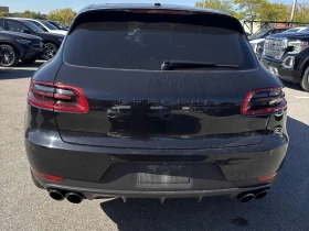 Обява за продажба на Porsche Macan * АВТО КРЕДИТ* ЦЕНА ДО БГ * CARFAX *  ~24 599 лв. - изображение 3