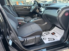 Обява за продажба на Nissan Qashqai 1.6 DCI/ AUTO /NAVI /360 /PANO /N-TEC / ~21 900 лв. - изображение 7 | Auto.bg Обява за продажба на Nissan Qashqai 1.6 DCI/ AUTO /NAVI /360 /PANO /N-TEC / ~21 900 лв. - изображение 7