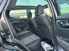 Обява за продажба на Nissan Qashqai 1.6 DCI/ AUTO /NAVI /360 /PANO /N-TEC / ~21 900 лв. - изображение 8 | Auto.bg Обява за продажба на Nissan Qashqai 1.6 DCI/ AUTO /NAVI /360 /PANO /N-TEC / ~21 900 лв. - изображение 8