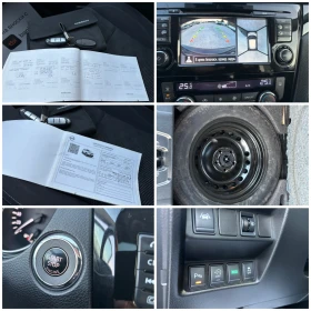 Nissan Qashqai 1.6 DCI/ AUTO /NAVI /360 /PANO /N-TEC / | Mobile.bg    16