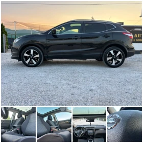 Обява за продажба на Nissan Qashqai 1.6 DCI/ AUTO /NAVI /360 /PANO /N-TEC / ~21 900 лв. - изображение 11 | Auto.bg Обява за продажба на Nissan Qashqai 1.6 DCI/ AUTO /NAVI /360 /PANO /N-TEC / ~21 900 лв. - изображение 11