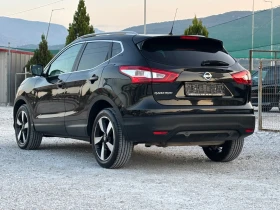 Обява за продажба на Nissan Qashqai 1.6 DCI/ AUTO /NAVI /360 /PANO /N-TEC / ~21 900 лв. - изображение 3 | Auto.bg Обява за продажба на Nissan Qashqai 1.6 DCI/ AUTO /NAVI /360 /PANO /N-TEC / ~21 900 лв. - изображение 3