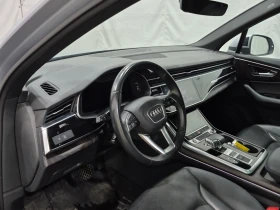 Audi Q7 2022* PROGRESSIVE* MATRIX* S-LINE* BLACK OPTIC* KE | Mobile.bg    7