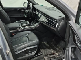 Audi Q7 2022* PROGRESSIVE* MATRIX* S-LINE* BLACK OPTIC* KE | Mobile.bg    13