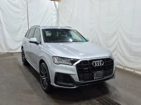 Audi Q7 2022* PROGRESSIVE* MATRIX* S-LINE* BLACK OPTIC* KE | Mobile.bg    3