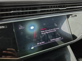 Audi Q7 2022* PROGRESSIVE* MATRIX* S-LINE* BLACK OPTIC* KE | Mobile.bg    11