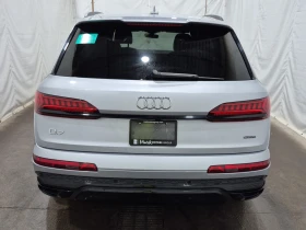Audi Q7 2022* PROGRESSIVE* MATRIX* S-LINE* BLACK OPTIC* KE | Mobile.bg    4
