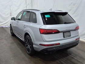 Audi Q7 2022* PROGRESSIVE* MATRIX* S-LINE* BLACK OPTIC* KE | Mobile.bg    5