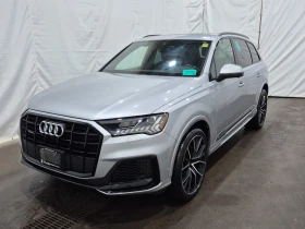Audi Q7 2022* PROGRESSIVE* MATRIX* S-LINE* BLACK OPTIC* KE | Mobile.bg    2