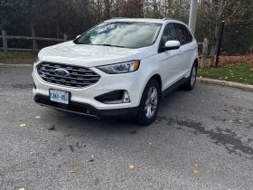 Ford Edge * AWD * CARFAX * БЕЗ ПЪРВОНАЧАЛНА ВНОСКА - изображение 1