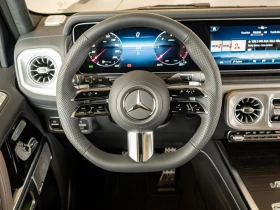 Mercedes-Benz G 450 d/AMG/4M/FACELIFT/NIGHT/BURM/MANUFAKTUR/SUPERIOR/ - 156880 € / 306830.61 лв. - 13636139 8