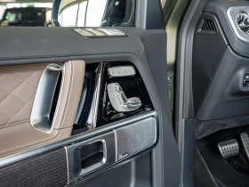 Mercedes-Benz G 450 d/AMG/4M/FACELIFT/NIGHT/BURM/MANUFAKTUR/SUPERIOR/ - 156880 € / 306830.61 лв. - 13636139 5